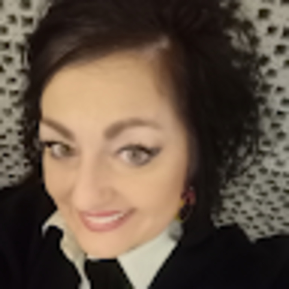 Meet your Posher, Tarrah